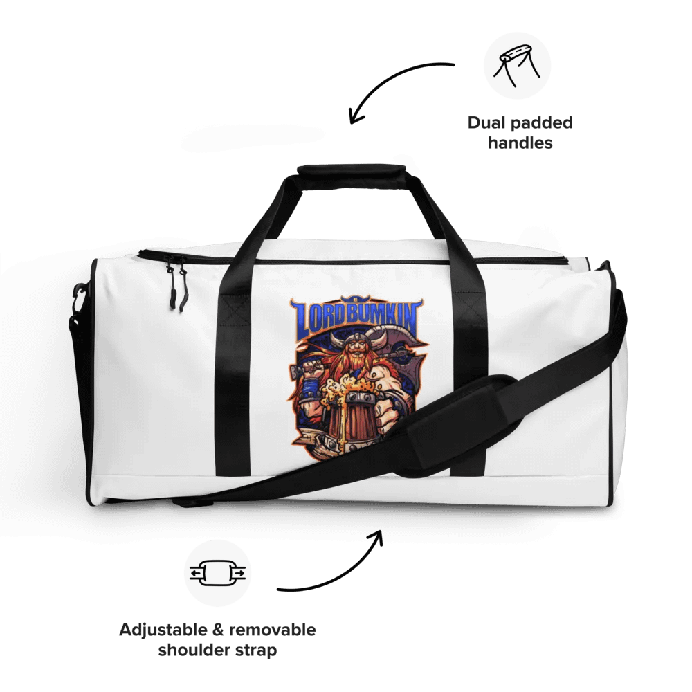 Epic logo bag product image (9)