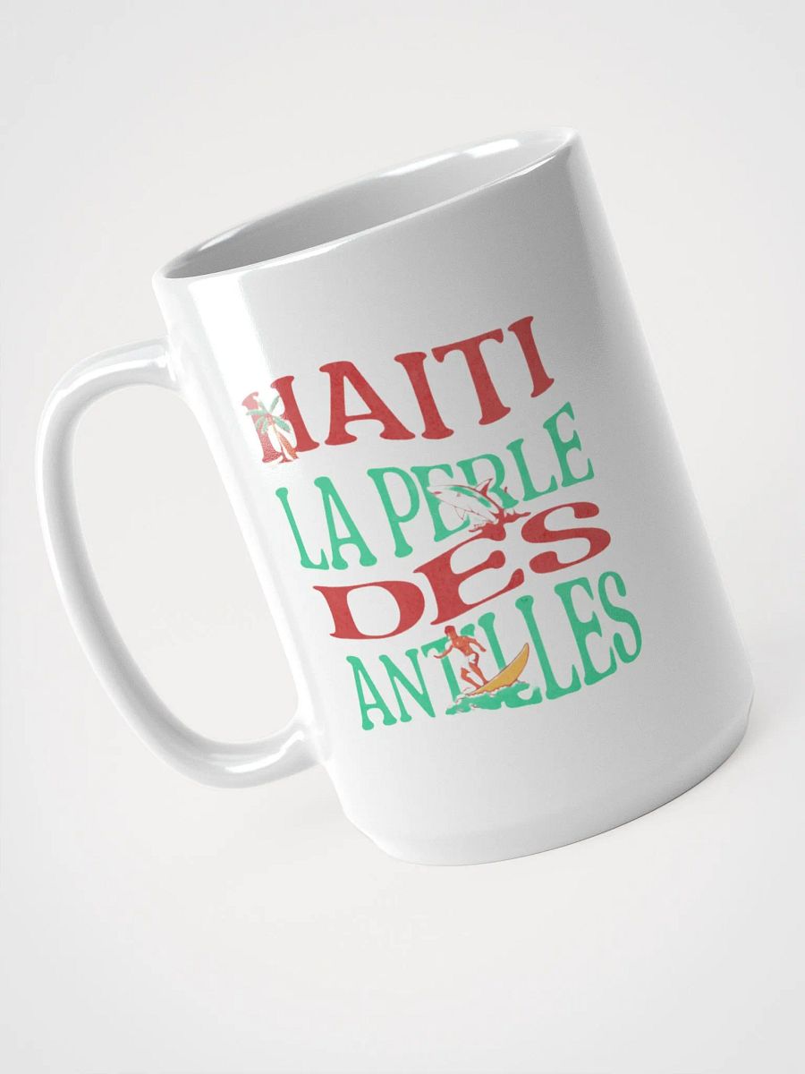 La Perle des Antilles Mug product image (6)