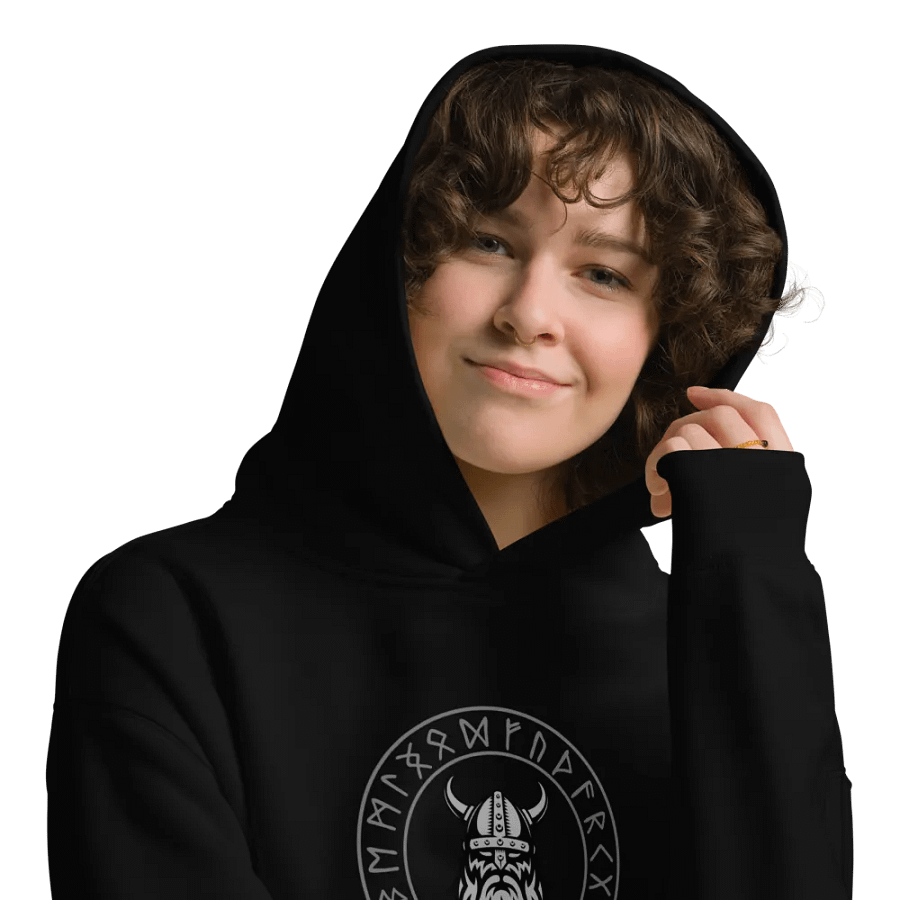 Viking Hoodie product image (9)