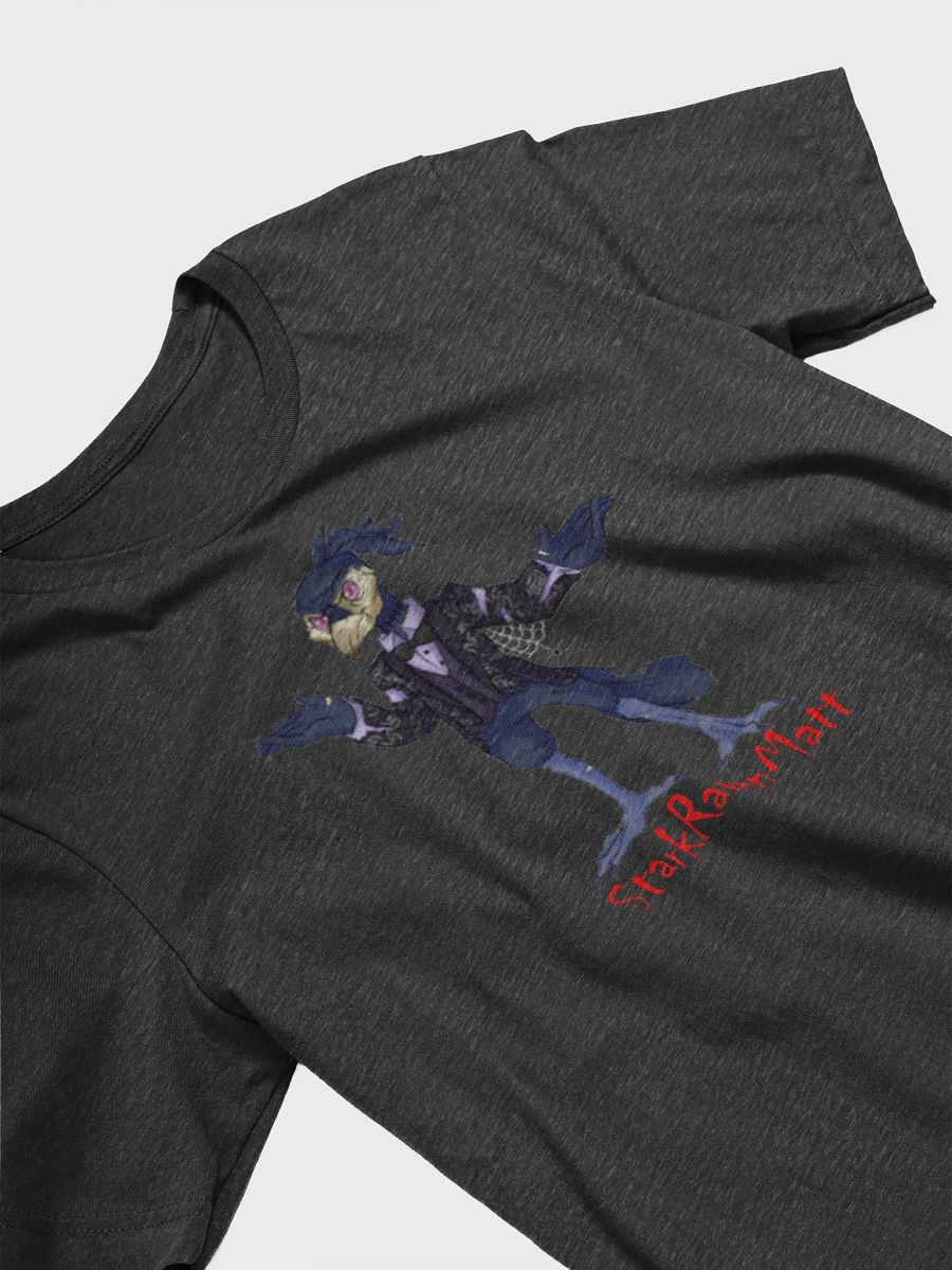 Crypt Keeper Raven product image (21)