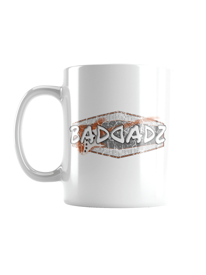 BADDADZ Coffee Mug product image (1)