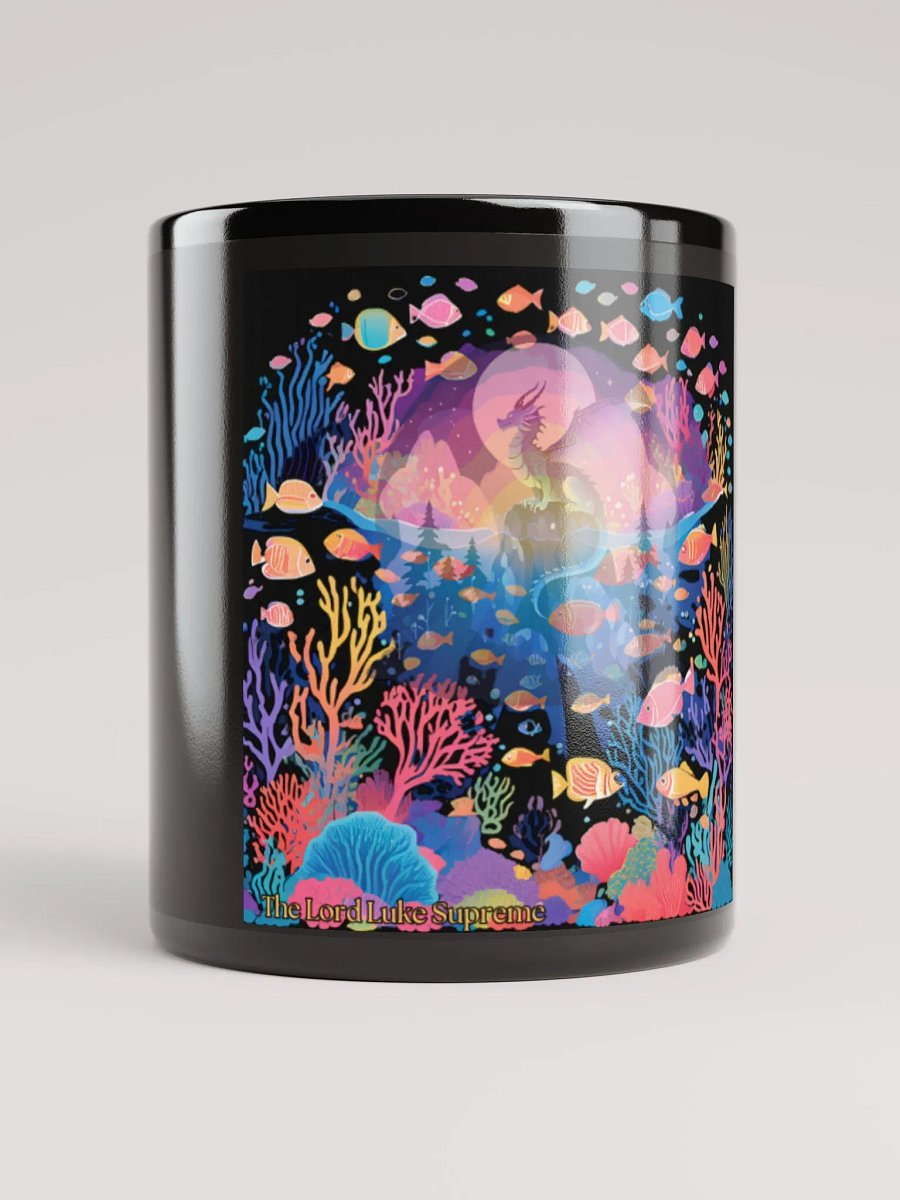 Underwater Wonderland Mug product image (1)