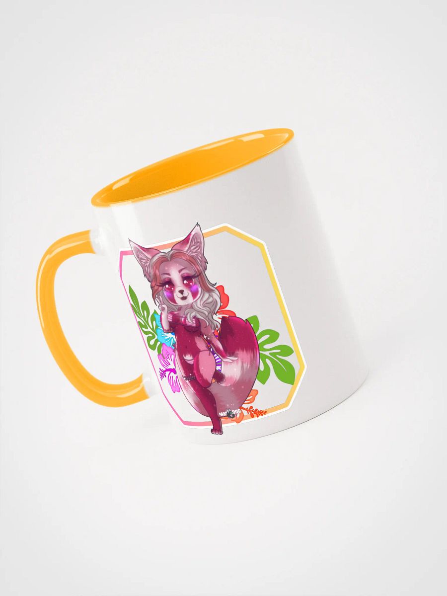 Maeve Peace! - Ceramic Mug product image (39)
