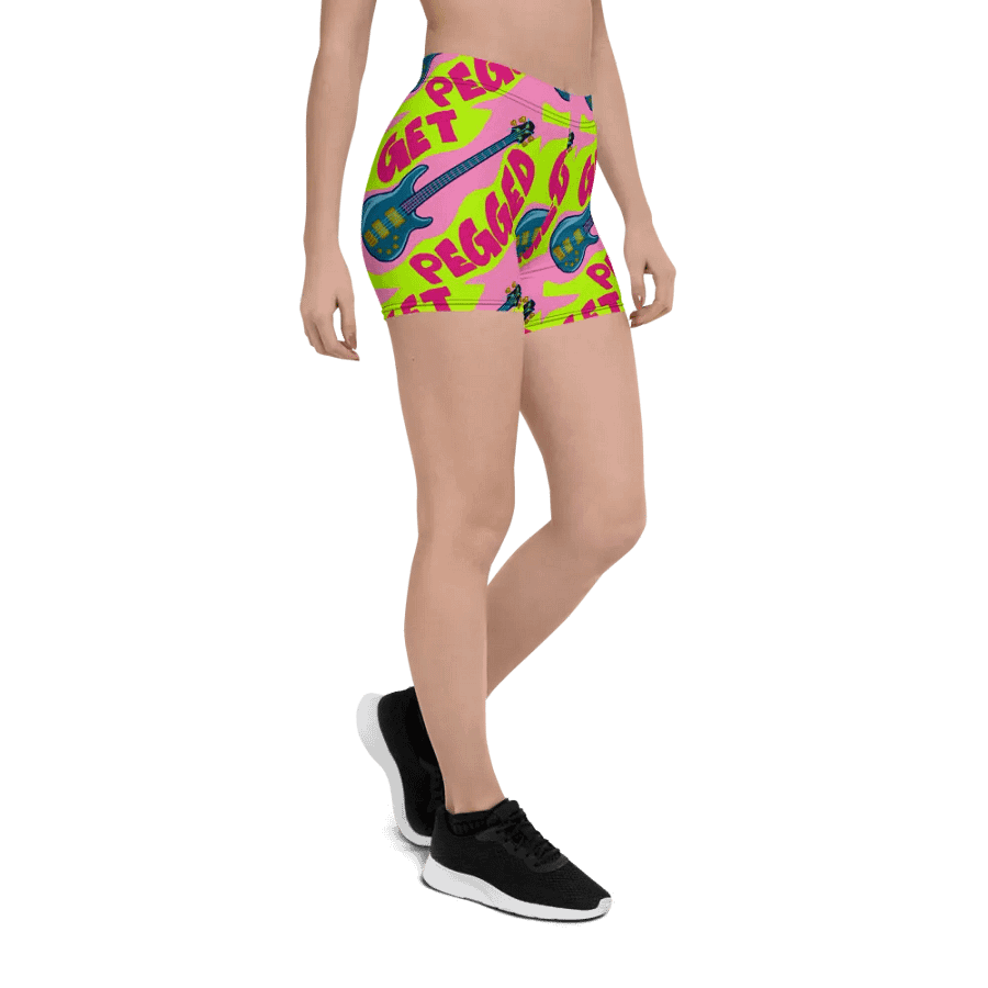 Get Shorts product image (6)