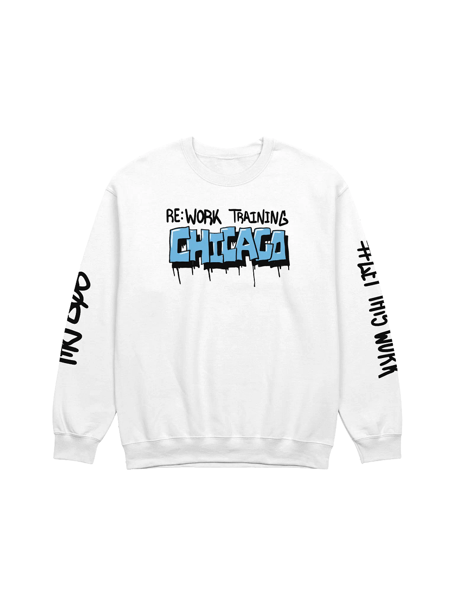 773 Crew Neck Sweatshirt product image (1)