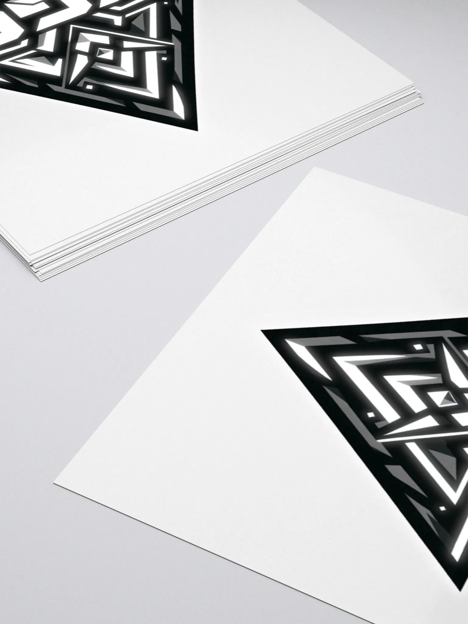 Logo Sticker product image (4)