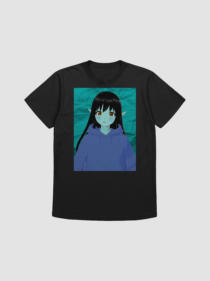Season 1 Azure T-Shirt product image (1)