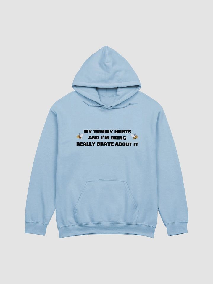 Tummy Hurts Hoodie product image (4)