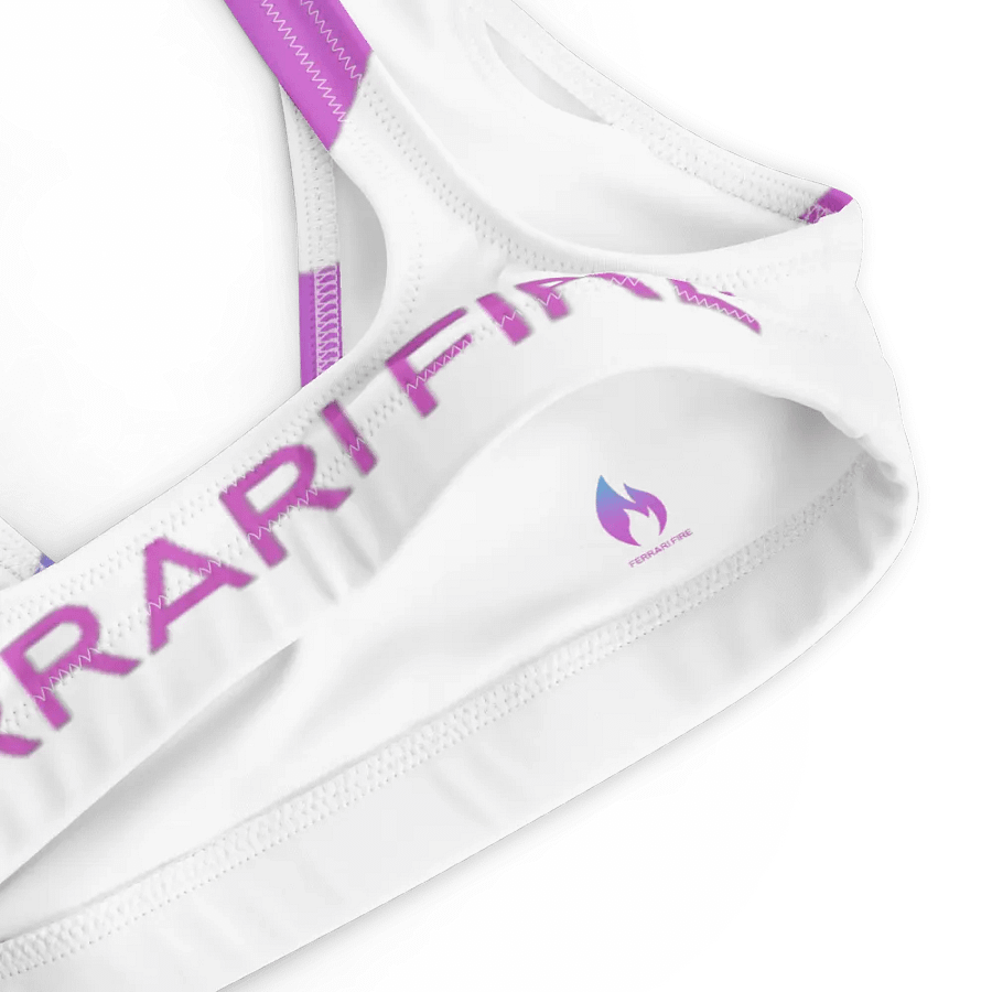 Rari Logo Top Womens product image (3)