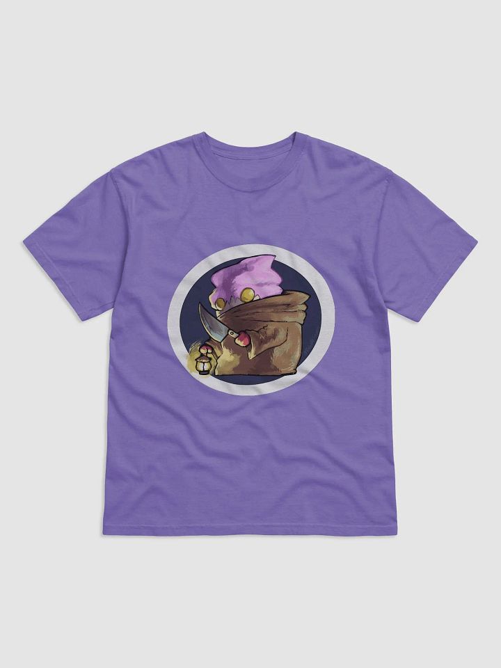 PlumTonBerry T-Shirt product image (53)