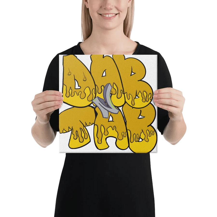 Dab N Tab Canvas product image (2)