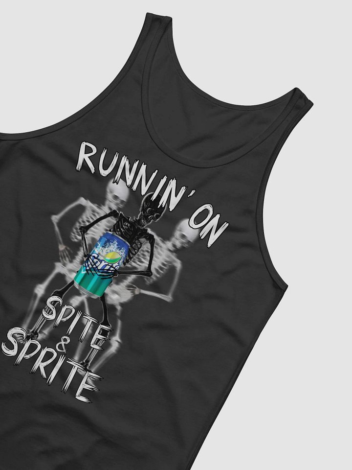 Runnin On Spite product image (2)