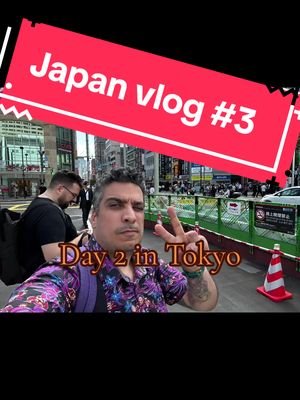 Day 2 in tokyo with a lot of shopping! Found evangelion store and much more! Follow to see what i bought! Let me know if i should try anything! #nerd #evangelion #gaijin #tokyo 