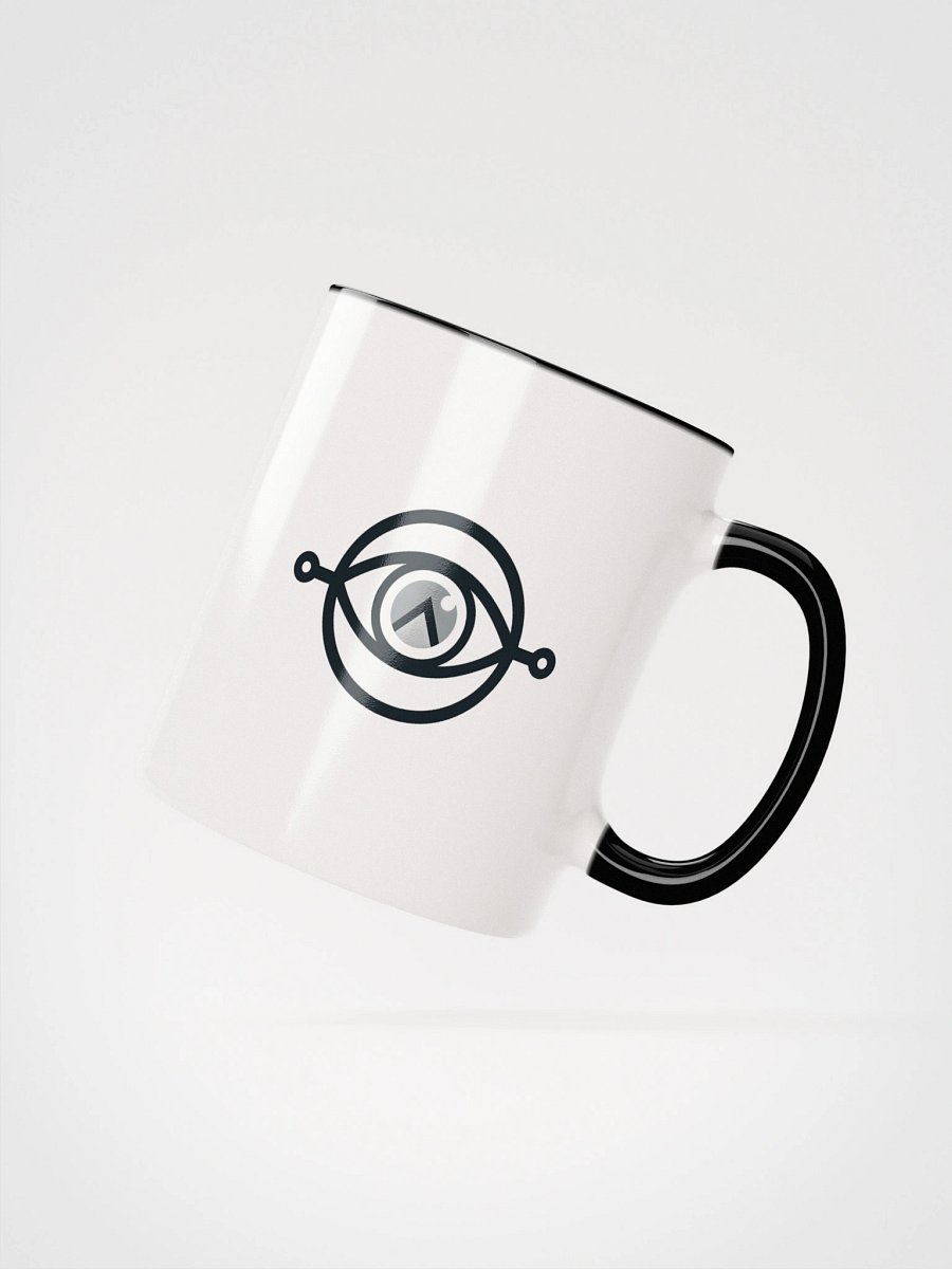 Seen IT Witness Coffee Cup product image (2)