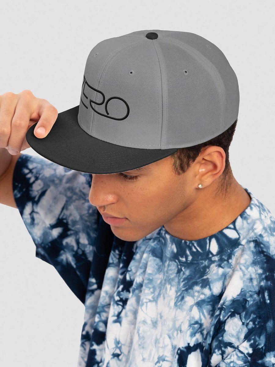 Zero Hat Dark product image (41)