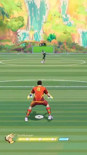 Sometimes going alone, isn’t the best option!

Highscoreshighstakes.com

@playrematch #rematch #clipstwitch #football #highsc...