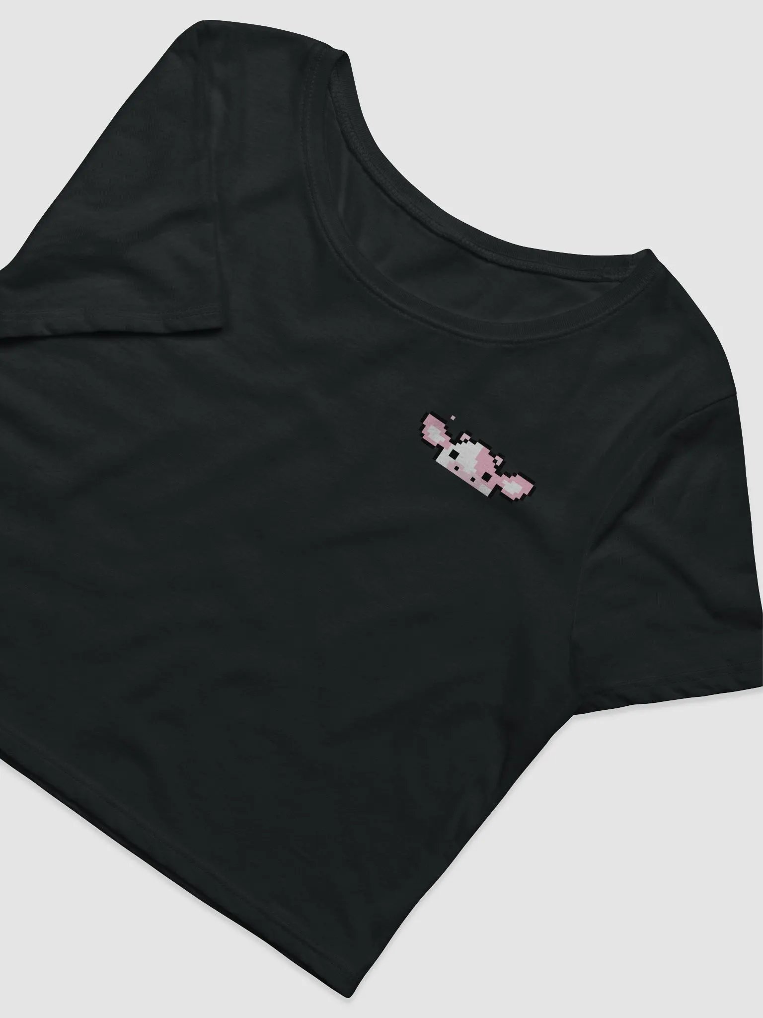 Heartful Crop Top product image (2)