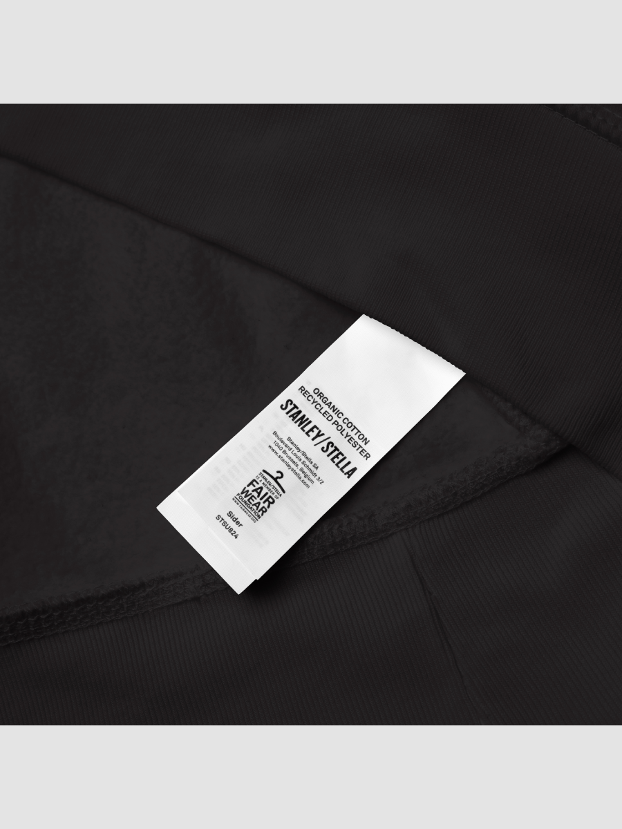 [ZacharyyLynnn] Stanley/Stella Eco Hoodie Stanley/stella STSU824 product image (5)