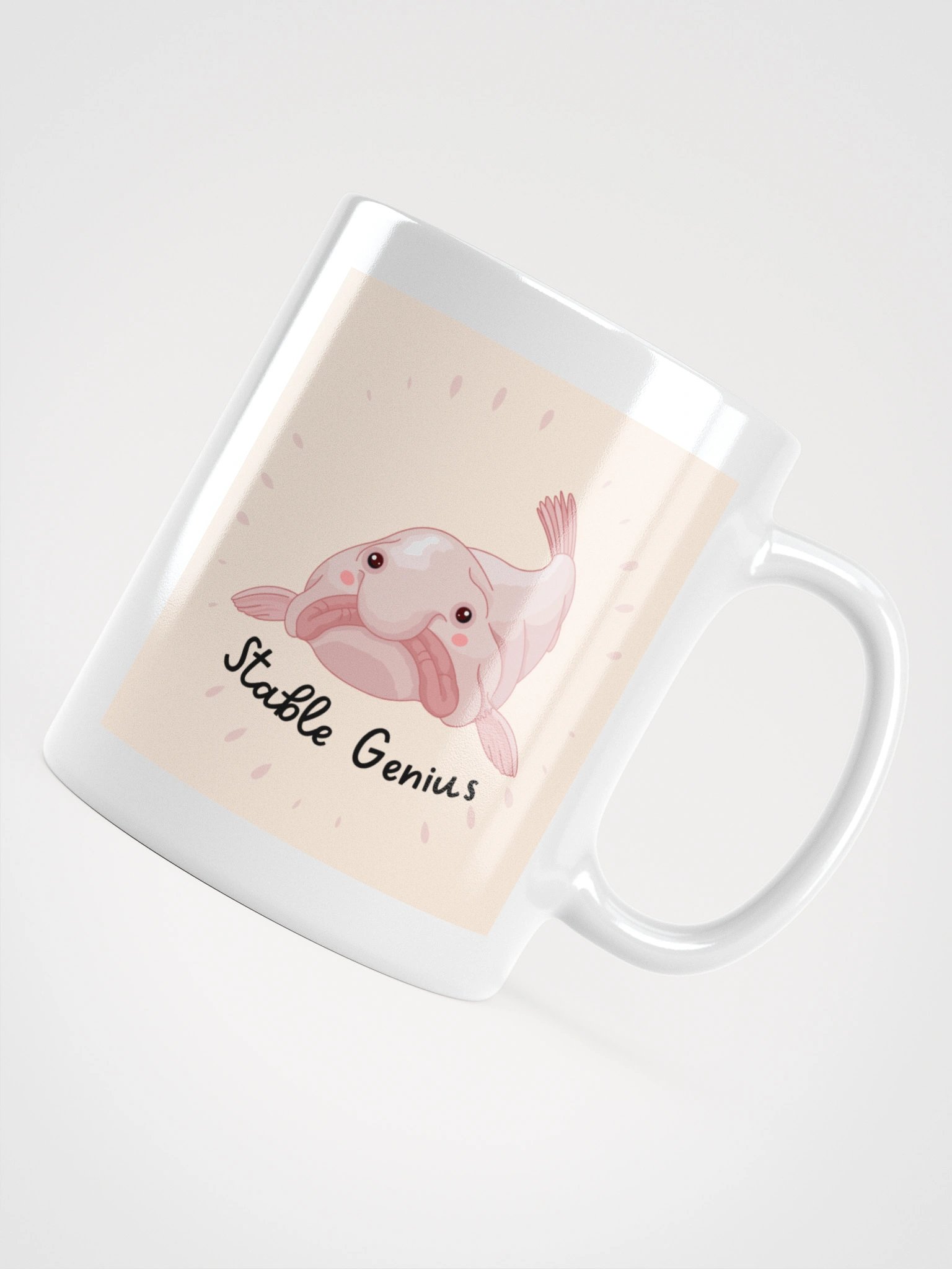 “Stable Genius” Mug product image (10)