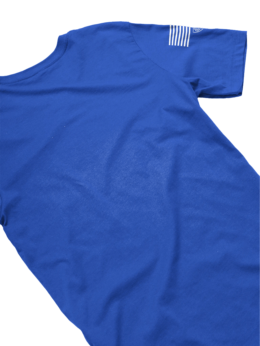 11th Armored Division - Thunderbolt "Distressed" T-Shirt product image (4)