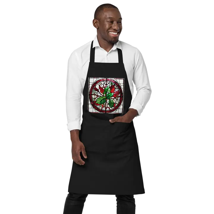 Festive Season Apron product image (1)