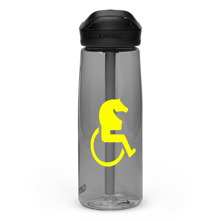 D1sabl3d water bottle with straw product image (1)