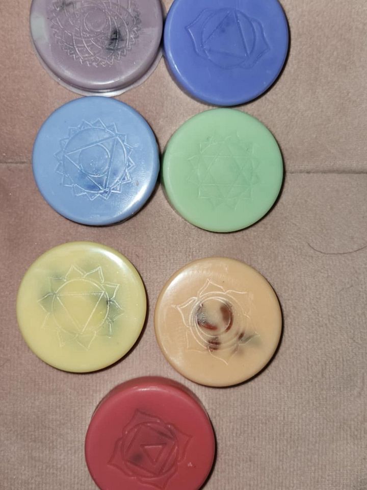 chakra wax melts product image (1)