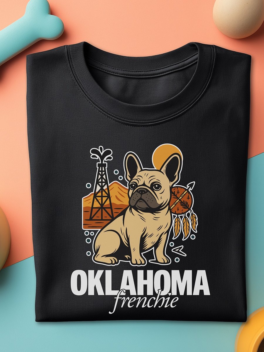 OKLAHOMA frenchie product image (3)