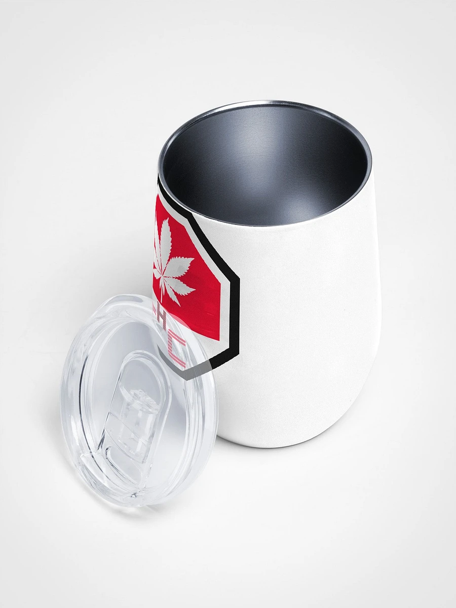 Thee Basic Tumbler Wine product image (3)