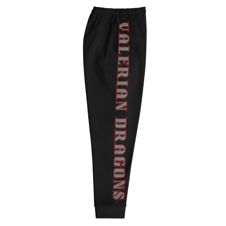 oni BARBELL CLUB joggers (BLACK) product image (10)