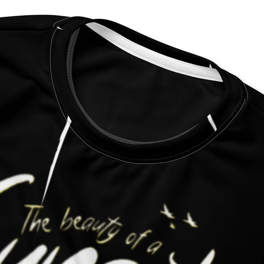 Sunset Beauty All-Over Print Sweatshirt product image (4)