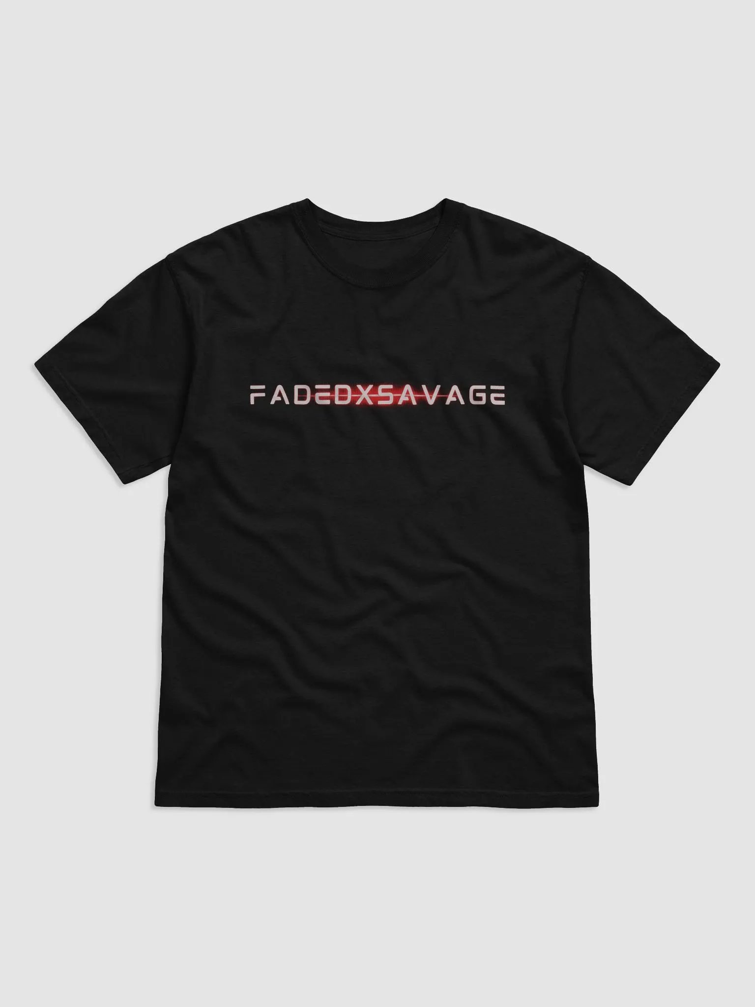 FadedxSavage T-Shirt product image (1)
