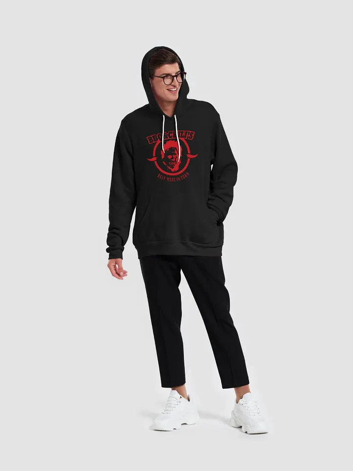BBQ & Hoodies product image (1)