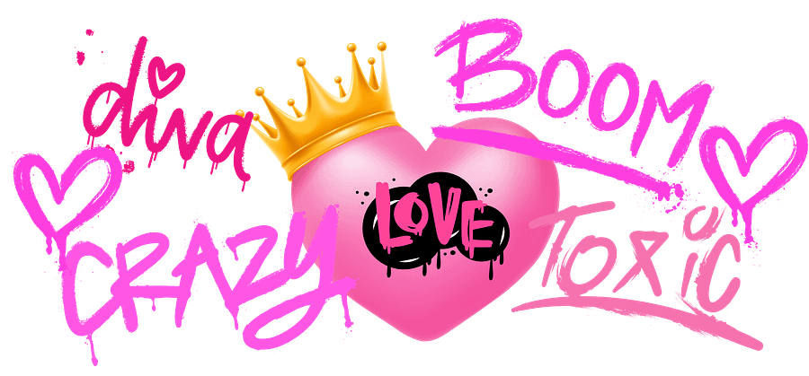 Royal Love Stainless Tumbler product image (9)