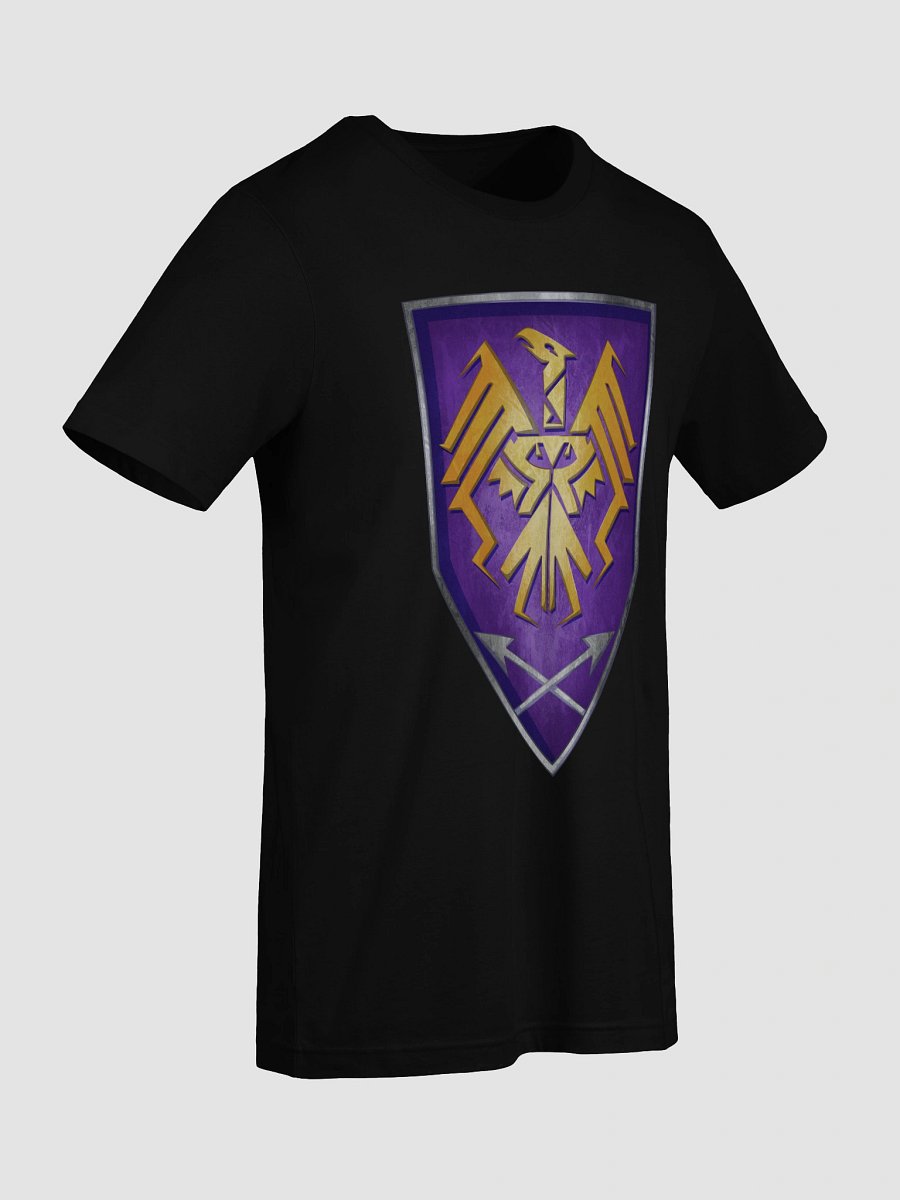 Black Shirt | Marchwarden | 2025 Exclusive product image (9)