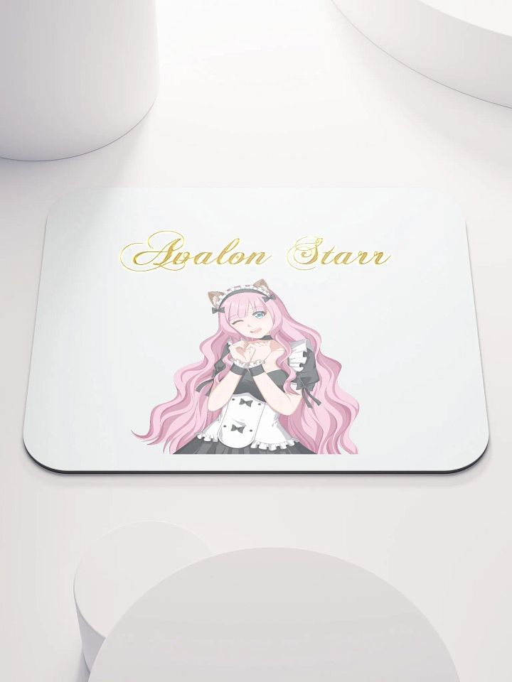 Munky Mouse Pad product image (1)