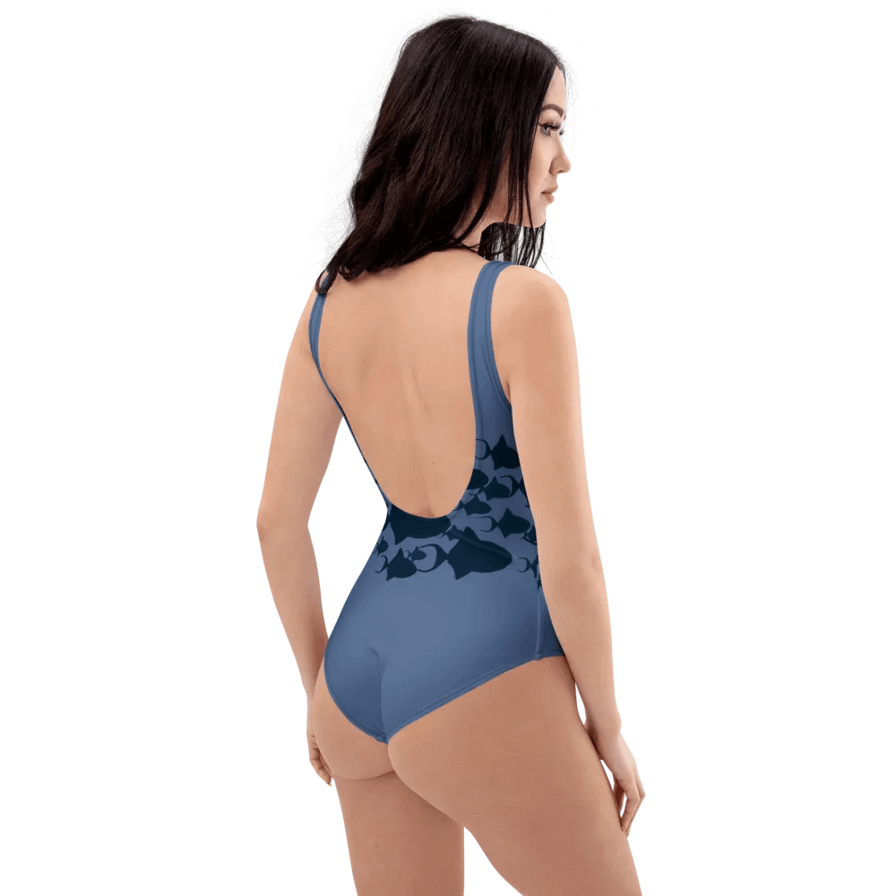 Triggerfish - Stream - One-Piece Swimsuit product image (8)
