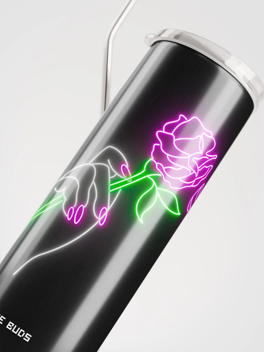 Rose Bud Tumbler product image (5)