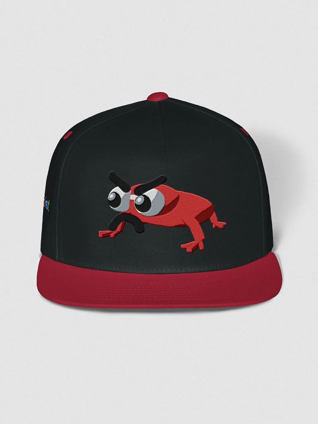 Revolution Toad Products