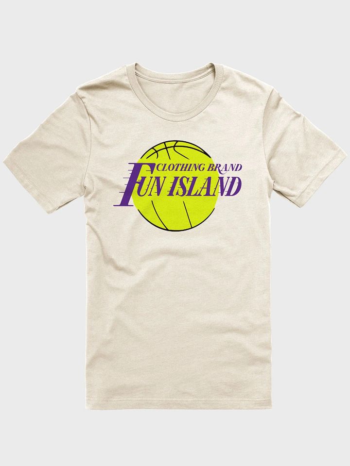 Lakers Shirt product image (1)