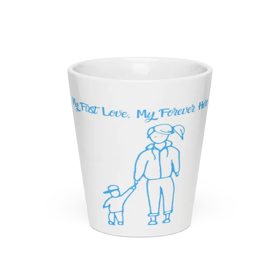 My first love. My forever hero. product image (1)