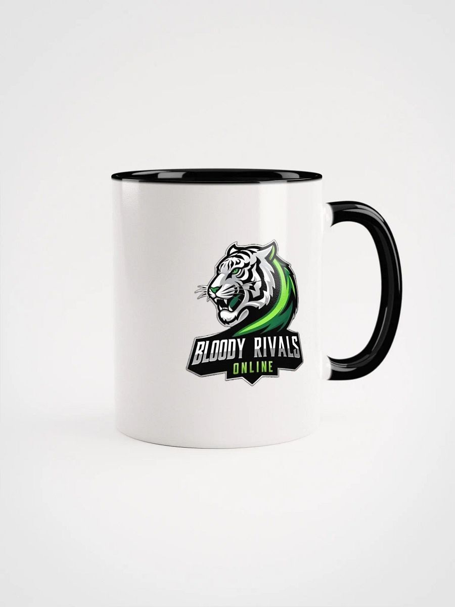 Vibrant Mug for Gaming Goddesses product image (1)