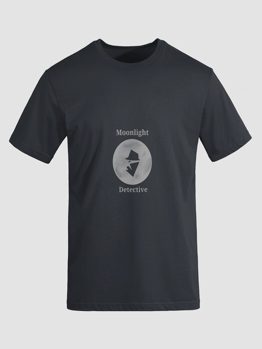 Moonlight Detective Sleuth Tee product image (8)