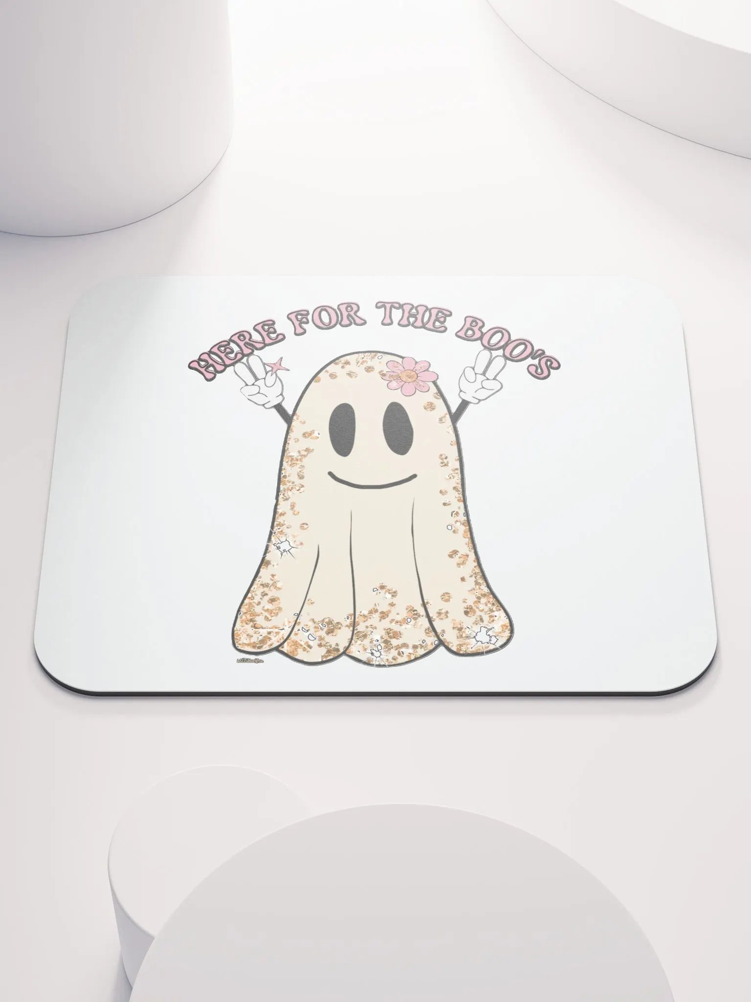 HERE FOR THE BOO'S product image (1)