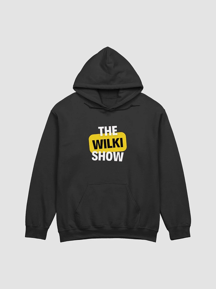 Hoodie | The Wilki Show product image (8)