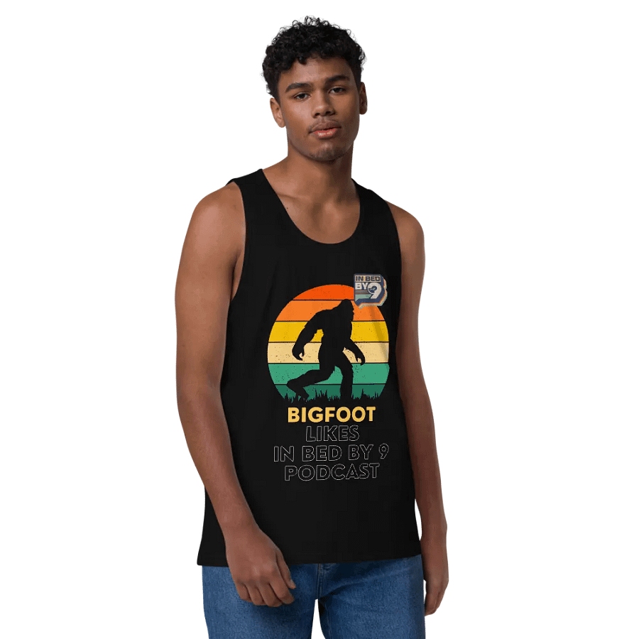 Bigfoot Likes product image (6)