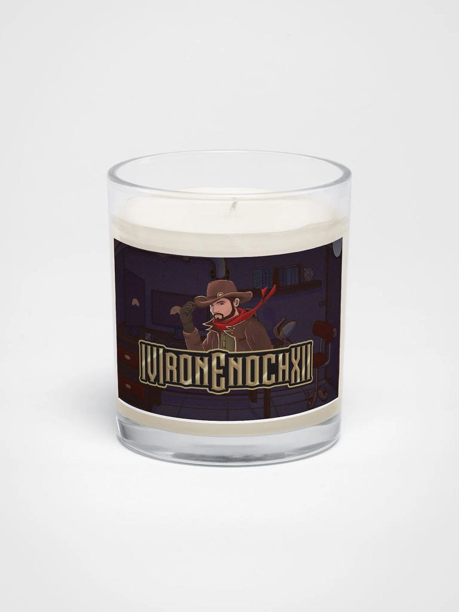 Enoch Candle product image (1)