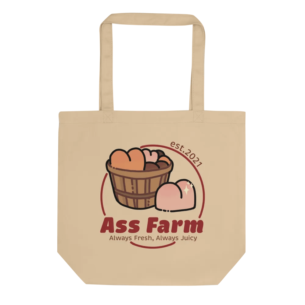 Fresh and Juicy Tote product image (1)