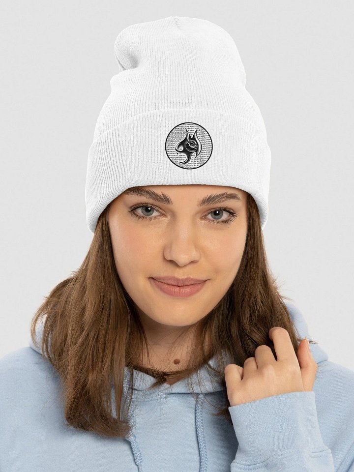 Gorro - Blanco product image (1)