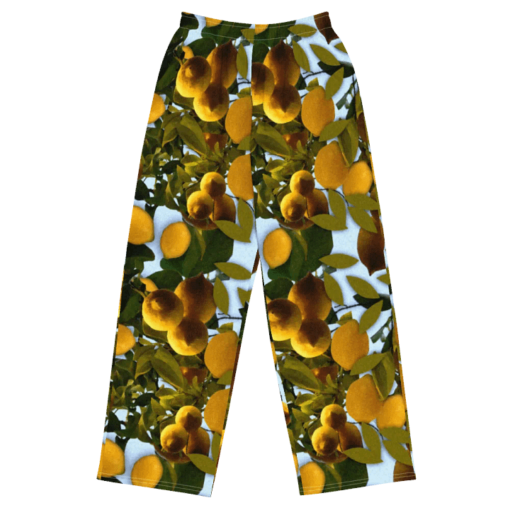 Lemon Tree Wideleg Pants product image (2)